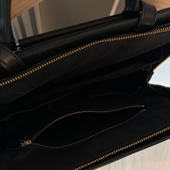 Adolfo Dominguez Laptop backpack - Picture 2 of 4